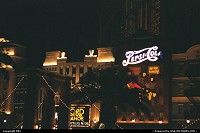 Photo by elki | Las Vegas  casino, resort, sin city, strip
